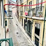 New Luxury Apartment - Lisbon Center