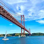 New Luxury Apartment - Lisbon Center