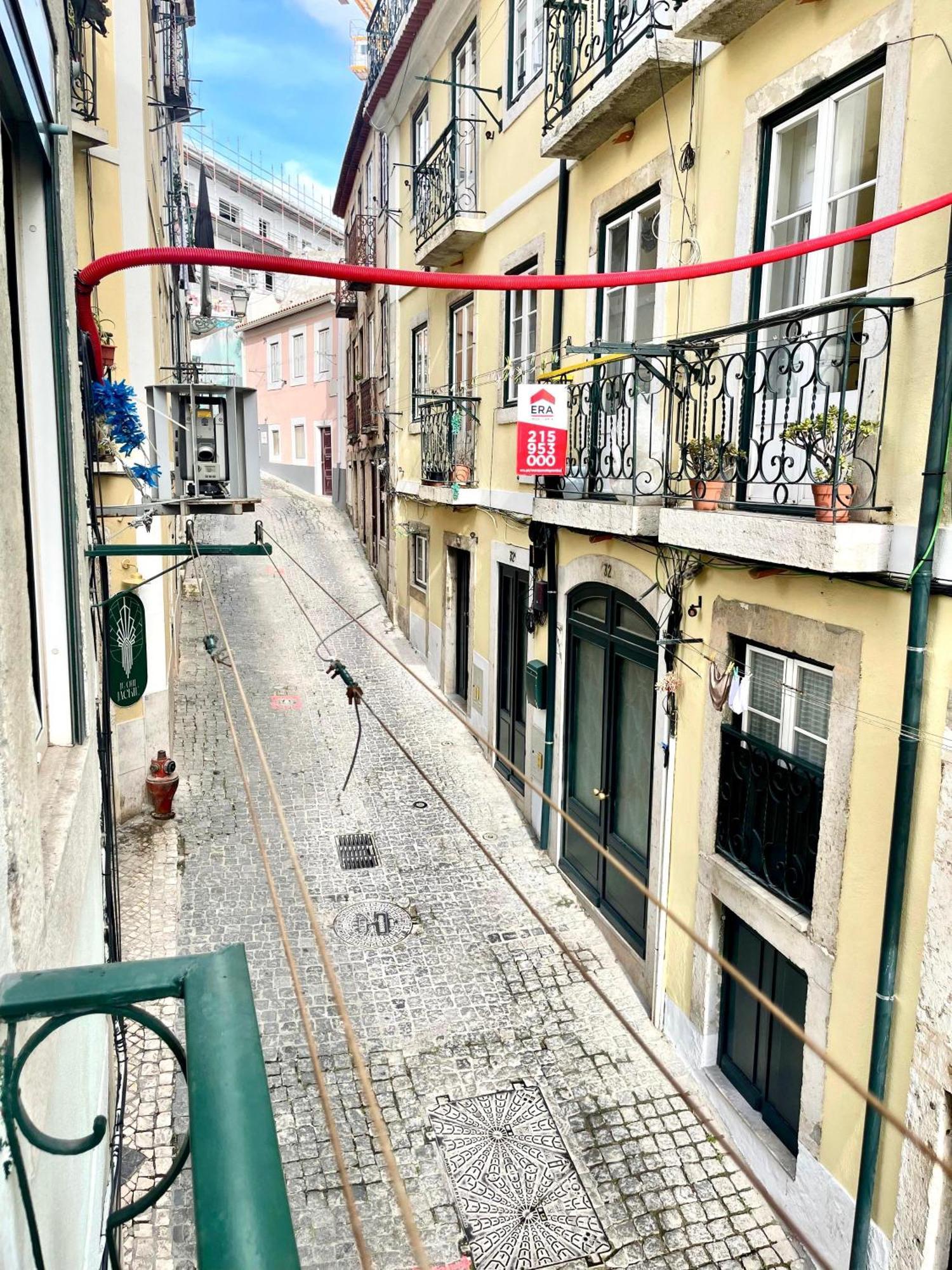 New Luxury - Center Apartment Lisbon