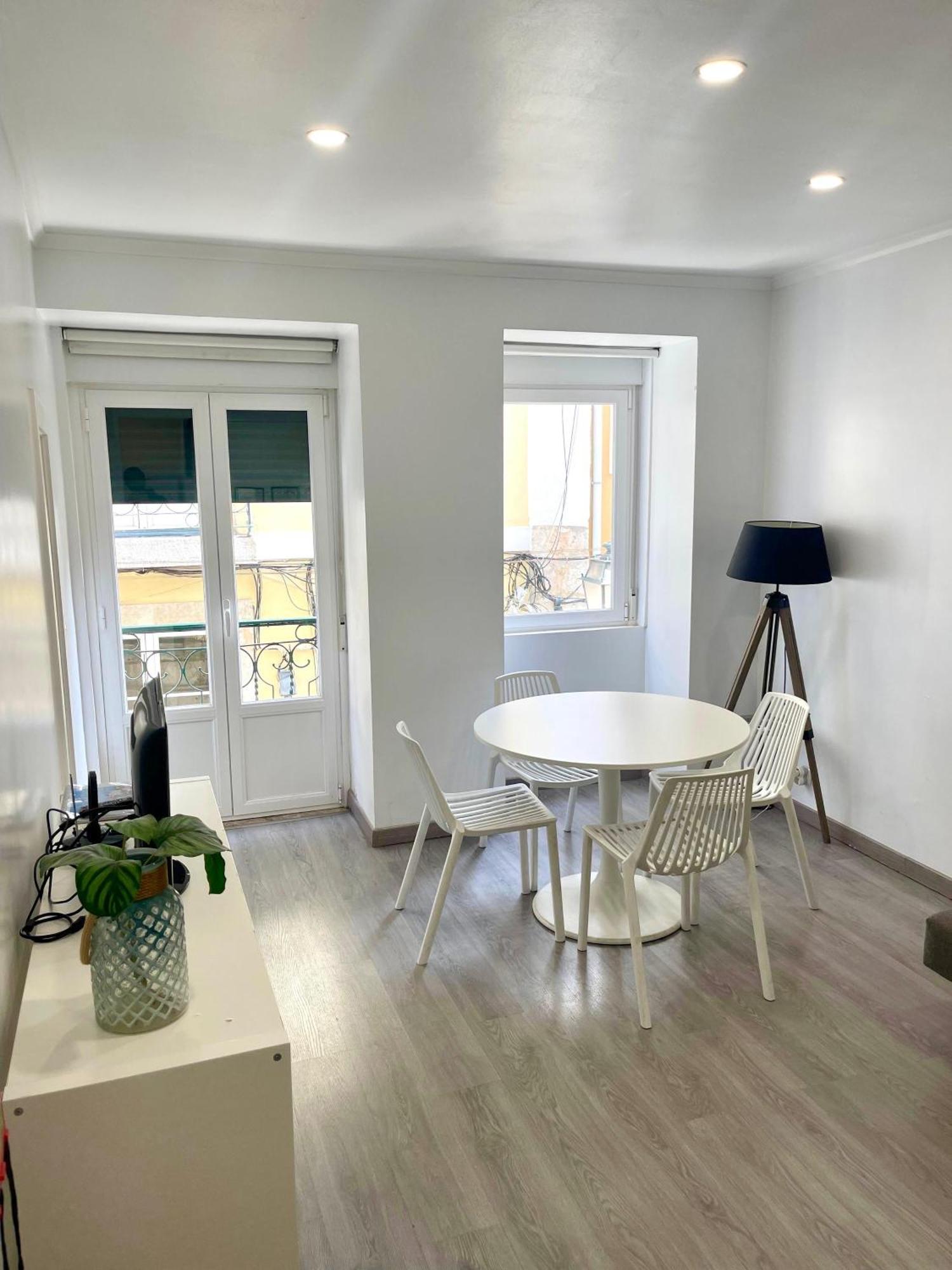 New Luxury - Center * Lisbon