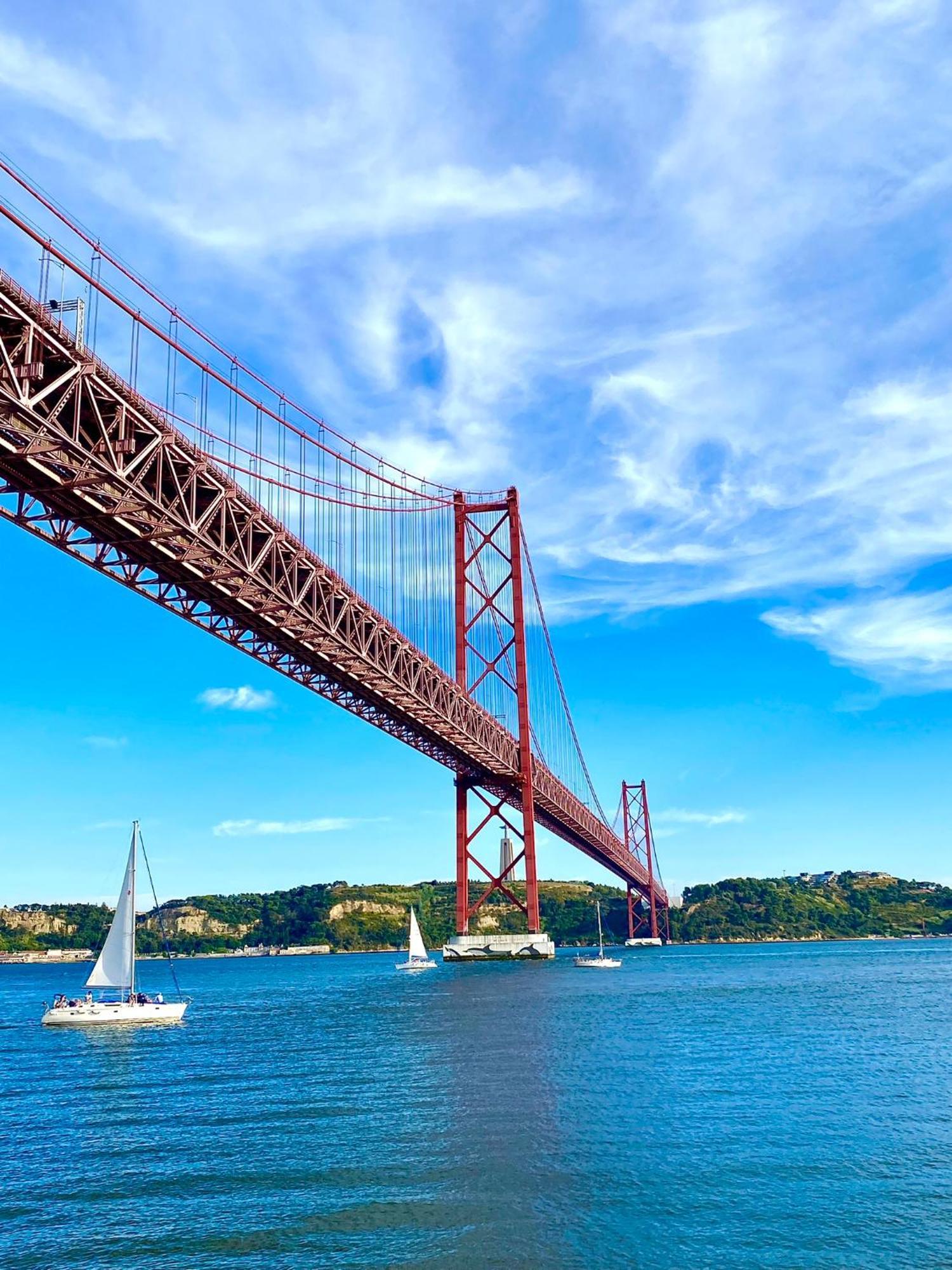 New Luxury - Center Apartment Lisbon