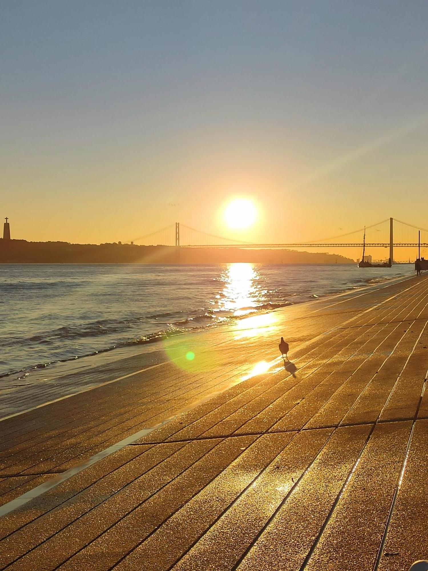 Apartment New Luxury - Center Lisbon