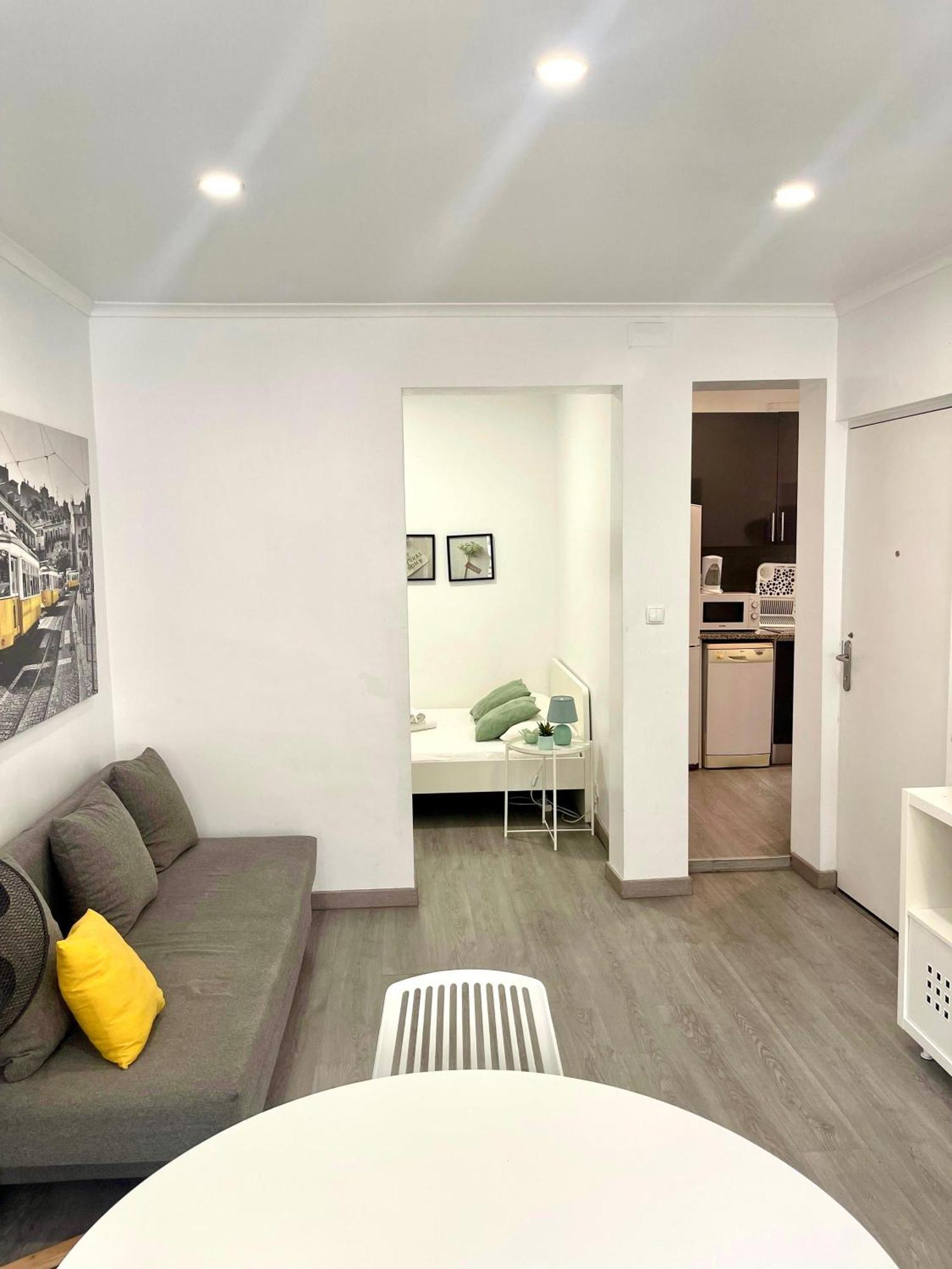 New Luxury - Center * Lisbon