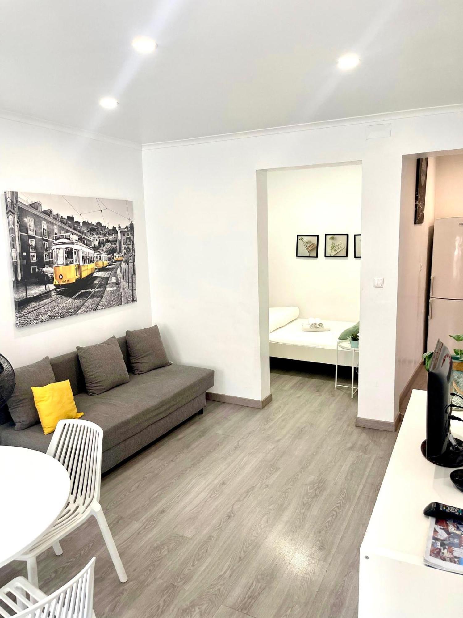 Apartment New Luxury - Center *