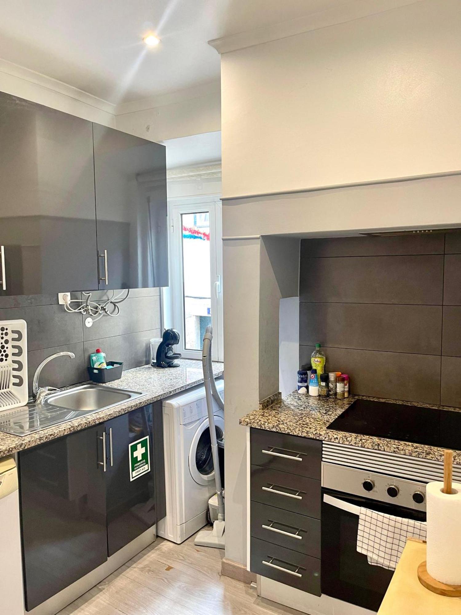 New Luxury - Center Apartment Lisbon
