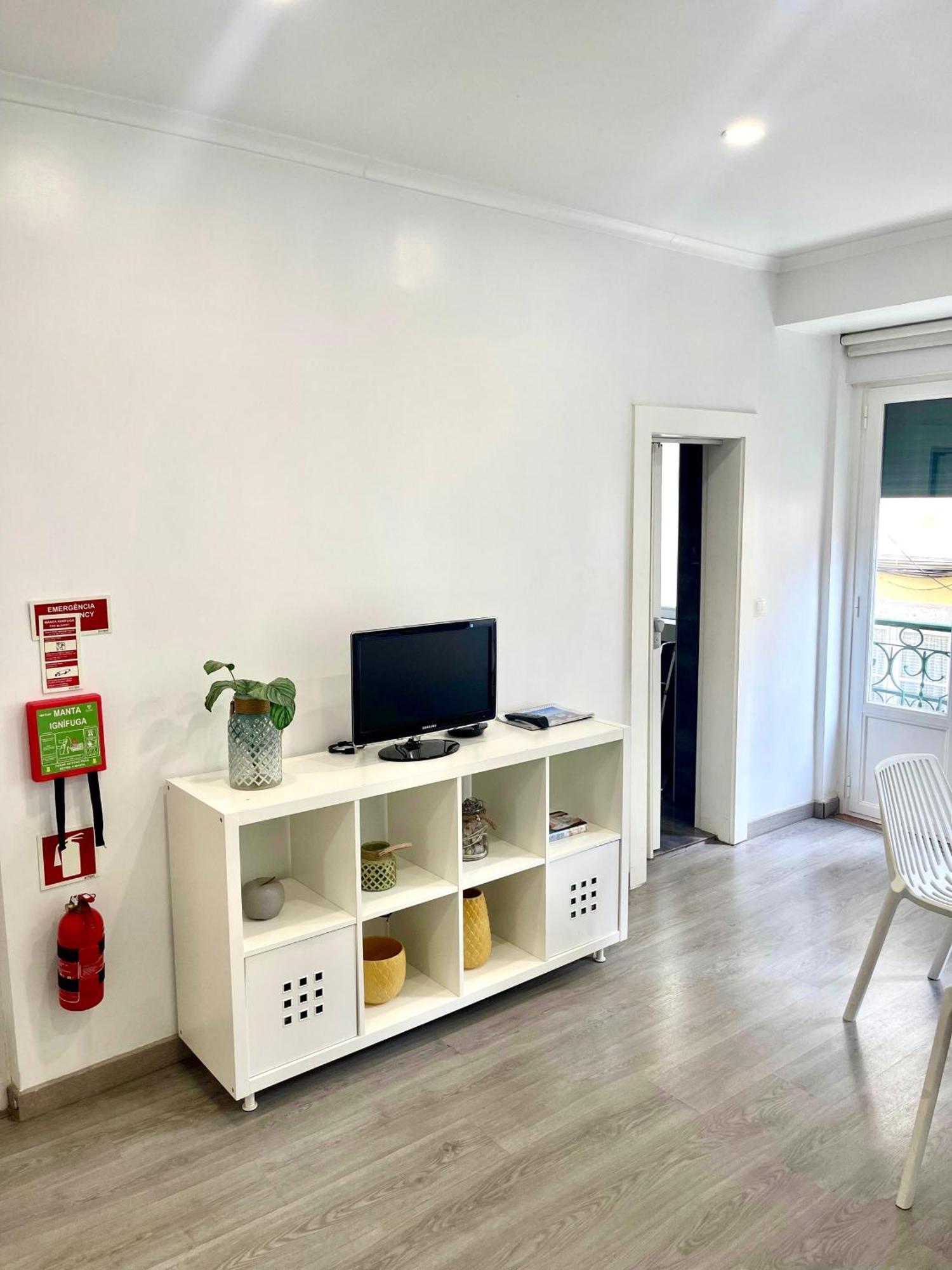 New Luxury - Center Lisbon