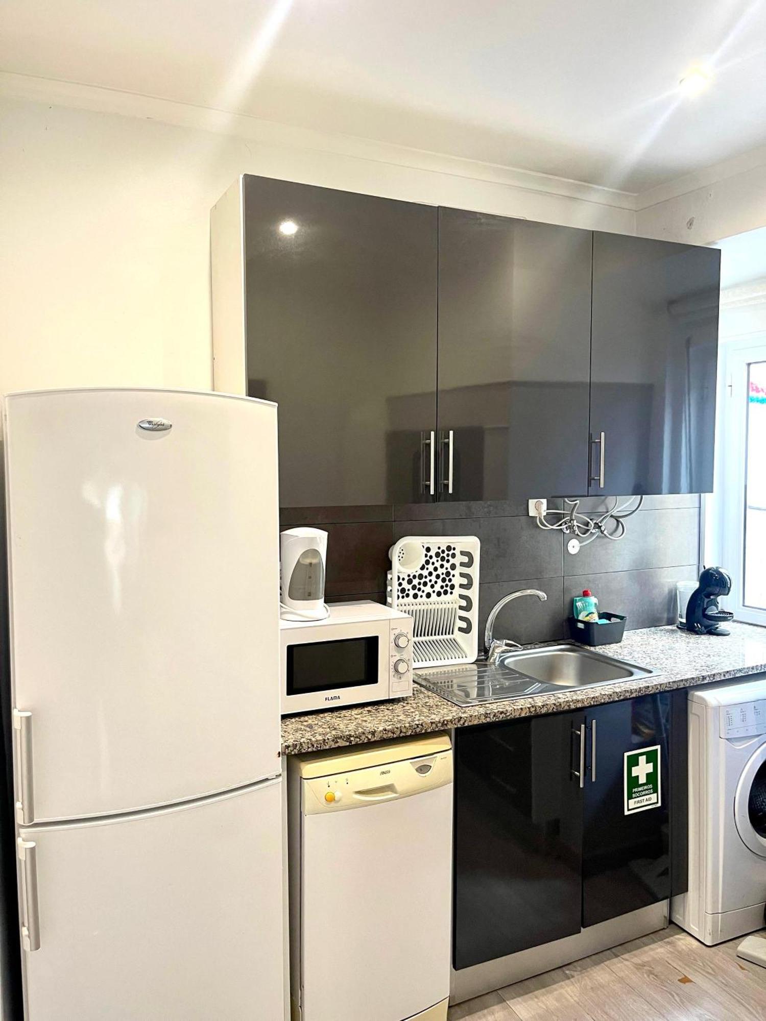 Apartment New Luxury - Center *