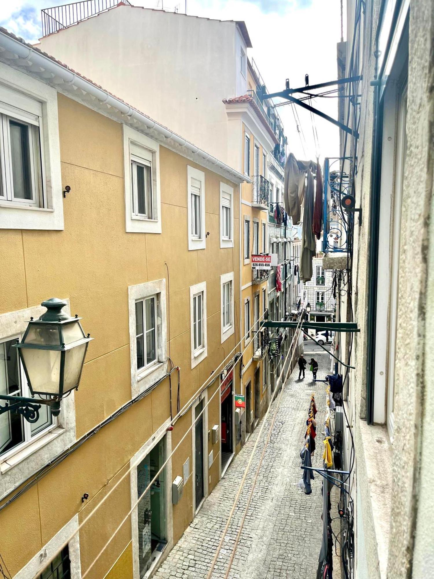 New Luxury - Center * Lissabon